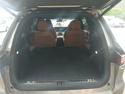 Li Auto Li ONE