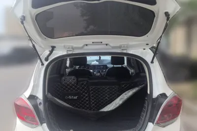Changan Benni E-Star