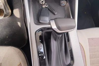 Geely Auto Emgrand