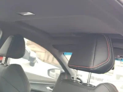 Geely Binrui