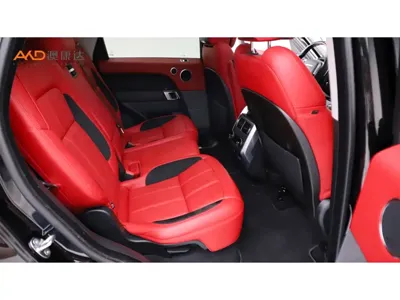 Land Rover Sport