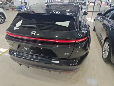 Nio ET5T