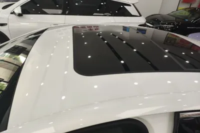 BYD Qin L