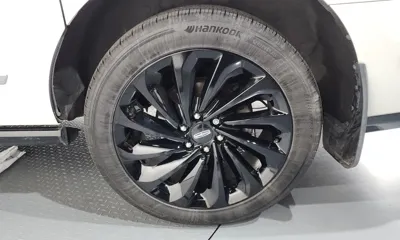Lincoln Navigator