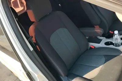 JAC Refine M3