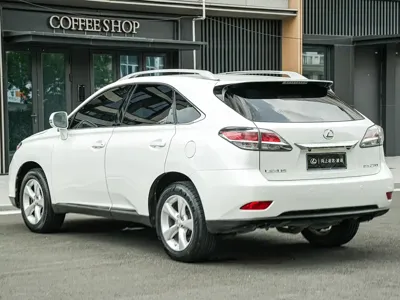 Lexus RX Classic