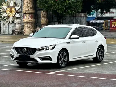 MG MG6
