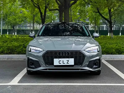 Audi A5 (Import)