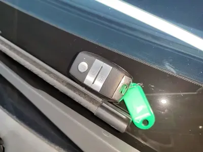 Kia KX3
