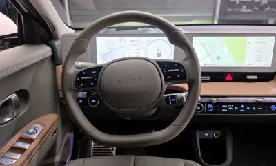 Hyundai Ioniq5