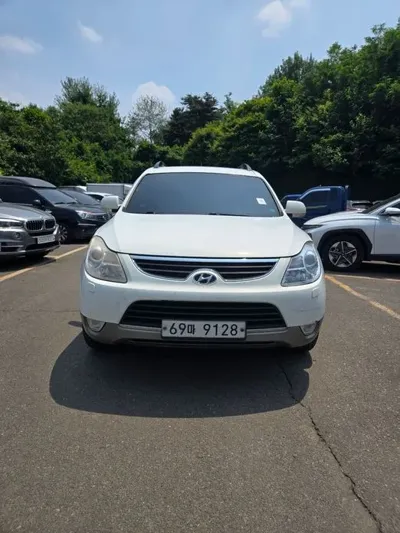 Hyundai Veracruz