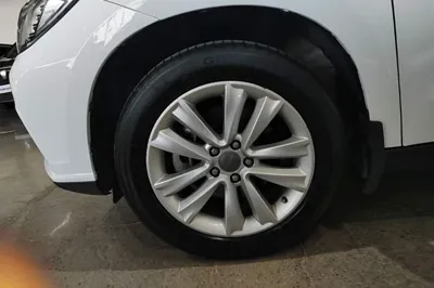 Haval H2