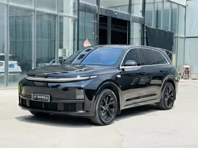 Li Auto Li L7