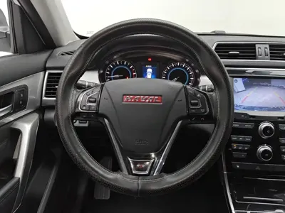 Haval H2