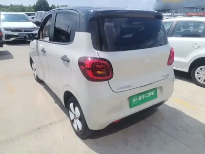Wuling MINIEV