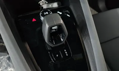 Polestar Polestar 2