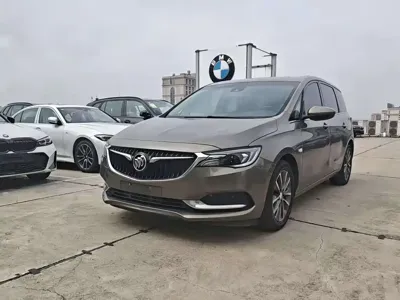 Buick GL6