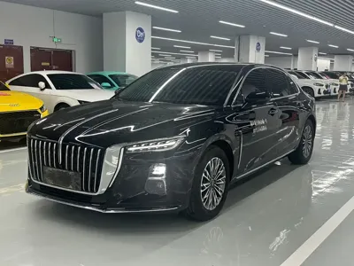 Hongqi Hongqi H5