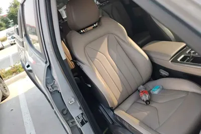 Changan Hunter