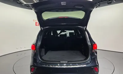 Hyundai Maxcruz
