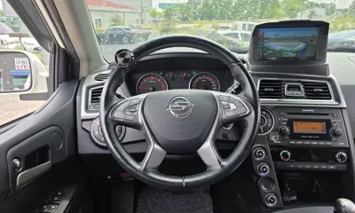 KG_Mobility_Ssangyong KORANDO