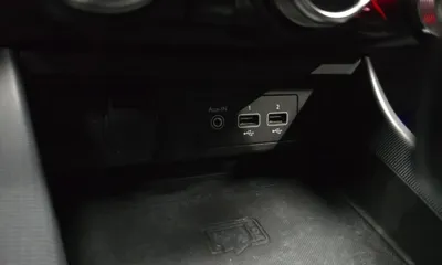 Renault-KoreaSamsung XM3