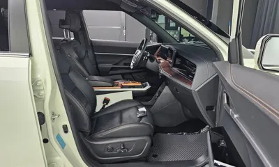 KG_Mobility_Ssangyong Torres