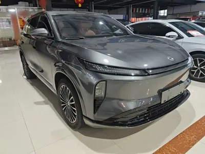 Aeolus 东风风神L8