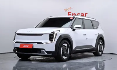 Kia EV9