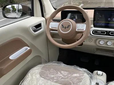 Wuling MINIEV