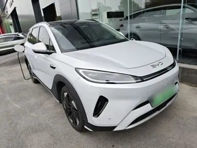 BYD 海狮05 EV