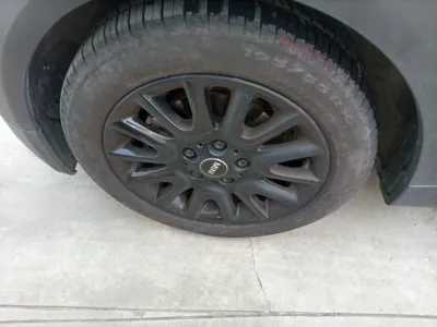 MINI Cooper Fun