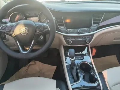 Buick Verano