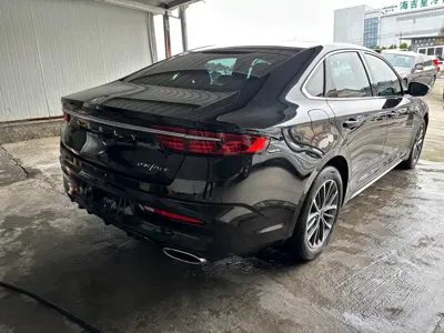 Geely Xingrui