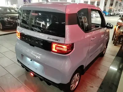 Wuling MINIEV