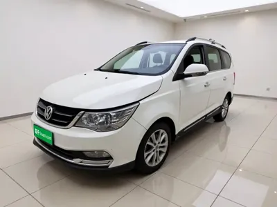 Baojun 730