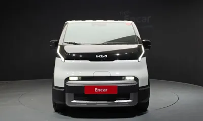 Kia PV5