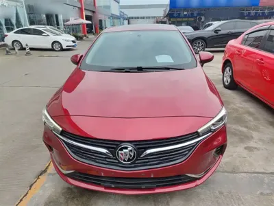 Buick Verano