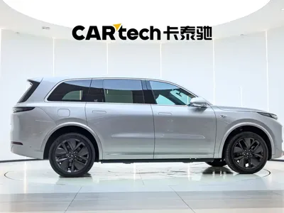 Li Auto Li L9