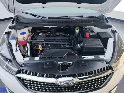Chery Arrizo 5