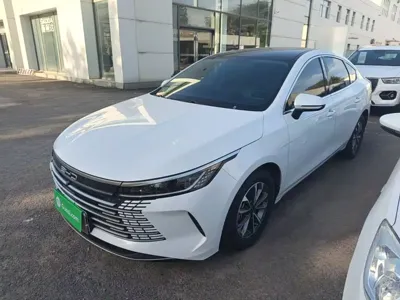 BYD Destroyer 05