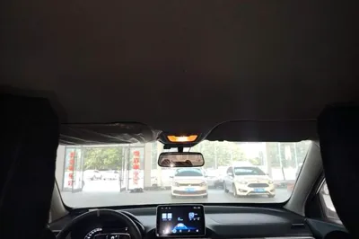Baojun 510