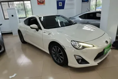Toyota 86