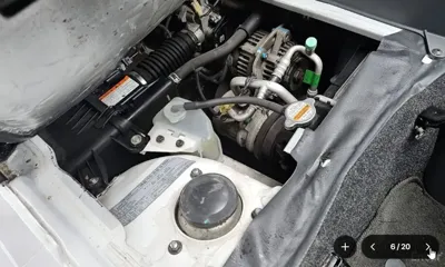 ChevroletGMDaewoo labo