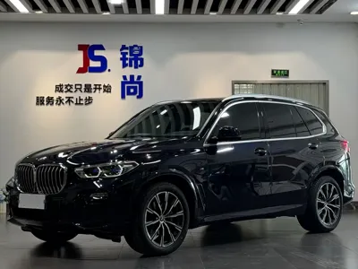 BMW X5 (Import)