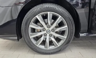 Renault-KoreaSamsung SM5