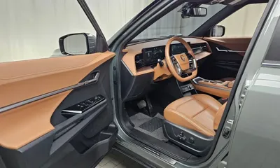 KG_Mobility_Ssangyong Torres