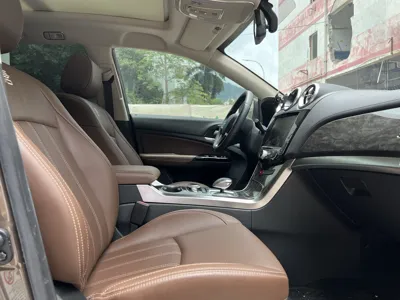 BYD Tang