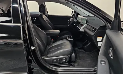 Hyundai Ioniq5
