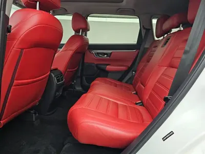 Honda Breeze